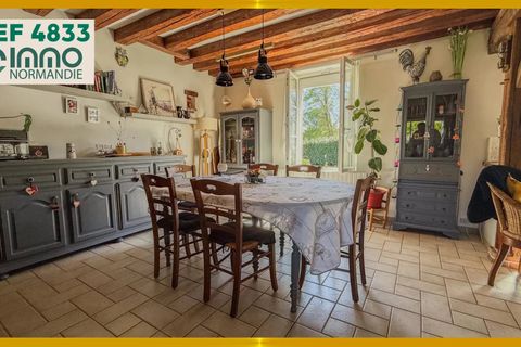 Villa a L'Aigle, Orne, L'Aigle - € 279.000 | Ref: 4833 - foto 4
