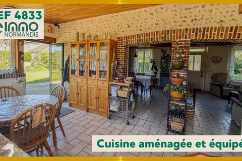Villa a L'Aigle, Orne, L'Aigle - € 279.000 | Ref: 4833 - foto 5