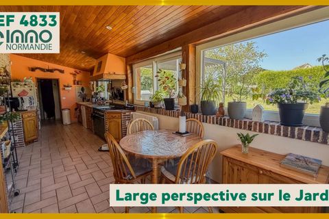 Villa a L'Aigle, Orne, L'Aigle - € 279.000 | Ref: 4833 - foto 6