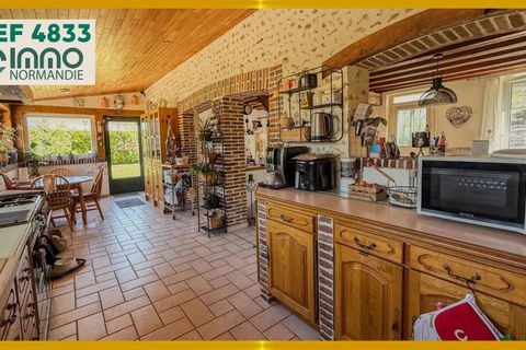 Villa a L'Aigle, Orne, L'Aigle - € 279.000 | Ref: 4833 - foto 7