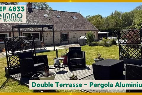 Villa a L'Aigle, Orne, L'Aigle - € 279.000 | Ref: 4833 - foto 8
