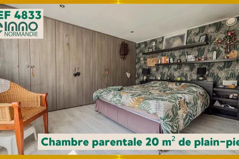Villa a L'Aigle, Orne, L'Aigle - € 279.000 | Ref: 4833 - foto 9