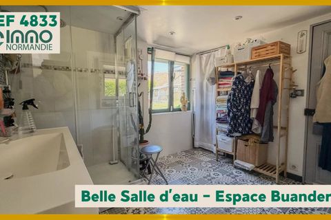 Villa a L'Aigle, Orne, L'Aigle - € 279.000 | Ref: 4833 - foto 10