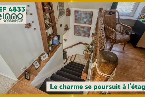 Villa a L'Aigle, Orne, L'Aigle - € 279.000 | Ref: 4833 - foto 11