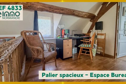 Villa a L'Aigle, Orne, L'Aigle - € 279.000 | Ref: 4833 - foto 12