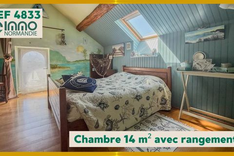 Villa a L'Aigle, Orne, L'Aigle - € 279.000 | Ref: 4833 - foto 13