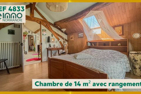 Villa a L'Aigle, Orne, L'Aigle - € 279.000 | Ref: 4833 - foto 15