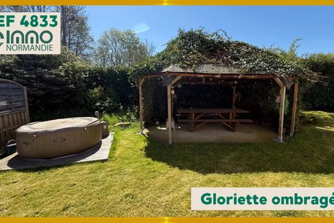 Villa a L'Aigle, Orne, L'Aigle - € 279.000 | Ref: 4833 - foto 16
