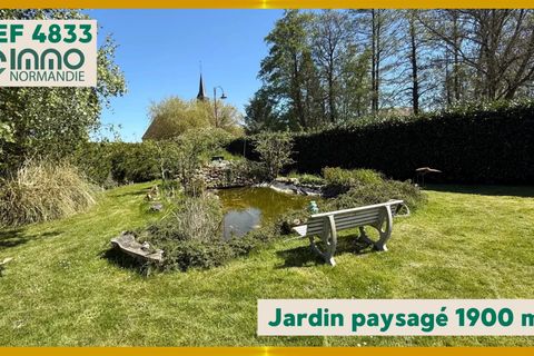 Villa a L'Aigle, Orne, L'Aigle - € 279.000 | Ref: 4833 - foto 17
