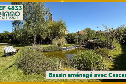 Villa a L'Aigle, Orne, L'Aigle - € 279.000 | Ref: 4833 - foto 18