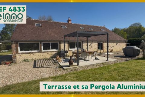 Villa a L'Aigle, Orne, L'Aigle - € 279.000 | Ref: 4833 - foto 19
