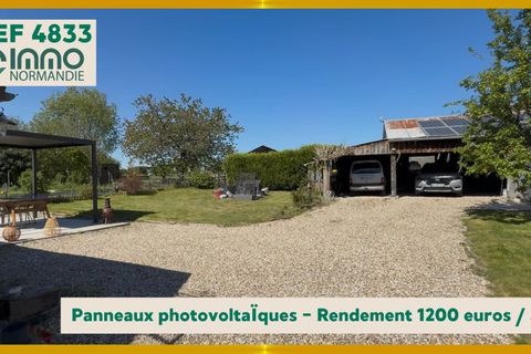 Villa a L'Aigle, Orne, L'Aigle - € 279.000 | Ref: 4833 - foto 20
