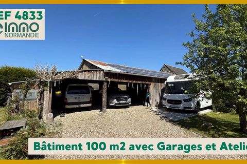 Villa a L'Aigle, Orne, L'Aigle - € 279.000 | Ref: 4833 - foto 21