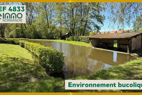 Villa a L'Aigle, Orne, L'Aigle - € 279.000 | Ref: 4833 - foto 22