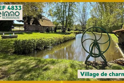 Villa a L'Aigle, Orne, L'Aigle - € 279.000 | Ref: 4833 - foto 23