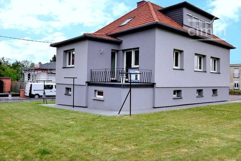 Villa i Grosbliederstroff, Moselle, Grosbliederstroff - € 215.000 | Ref: 86990140 - foto 1
