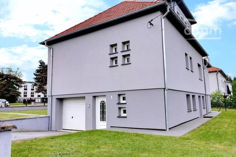 Villa i Grosbliederstroff, Moselle, Grosbliederstroff - € 215.000 | Ref: 86990140 - foto 3