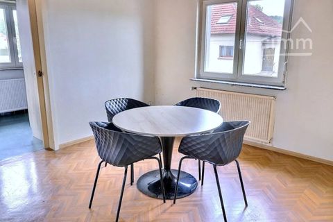 Villa i Grosbliederstroff, Moselle, Grosbliederstroff - € 215.000 | Ref: 86990140 - foto 5