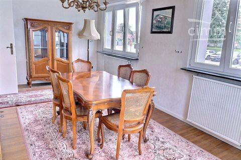 Villa i Grosbliederstroff, Moselle, Grosbliederstroff - € 215.000 | Ref: 86990140 - foto 6