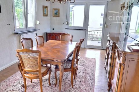 Villa i Grosbliederstroff, Moselle, Grosbliederstroff - € 215.000 | Ref: 86990140 - foto 7