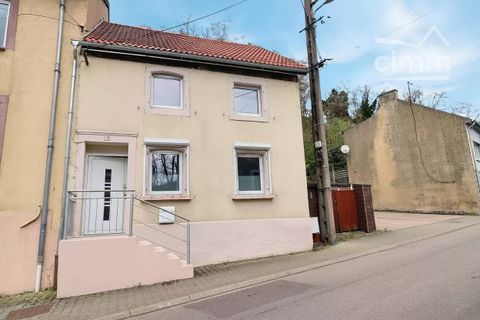 Villa i Petite-Rosselle, Moselle, Petite-Rosselle - € 125.000 | Ref: 86935286 - foto 1