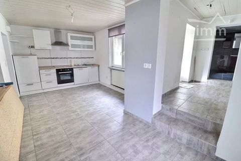 Villa i Petite-Rosselle, Moselle, Petite-Rosselle - € 125.000 | Ref: 86935286 - foto 3