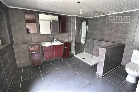 Villa i Petite-Rosselle, Moselle, Petite-Rosselle - € 125.000 | Ref: 86935286 - foto 7