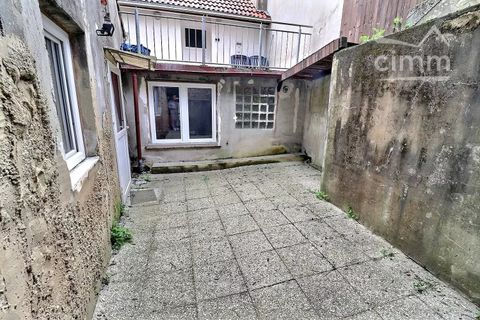 Villa i Petite-Rosselle, Moselle, Petite-Rosselle - € 125.000 | Ref: 86935286 - foto 8