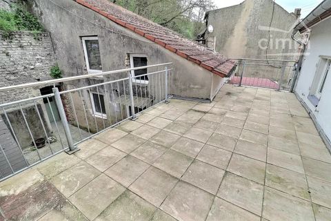 Villa i Petite-Rosselle, Moselle, Petite-Rosselle - € 125.000 | Ref: 86935286 - foto 9