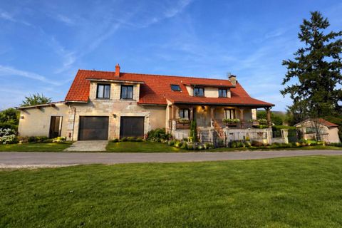 Villa a Marizy, Saone-et-Loire, Marizy - € 125.000 | Ref: -DF5663C - foto 2