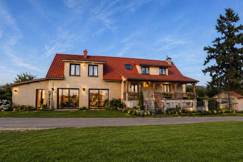 Villa a Marizy, Saone-et-Loire, Marizy - € 125.000 | Ref: -DF5663C - foto 3