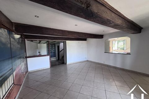 Villa a Marizy, Saone-et-Loire, Marizy - € 125.000 | Ref: -DF5663C - foto 4
