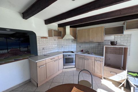 Villa a Marizy, Saone-et-Loire, Marizy - € 125.000 | Ref: -DF5663C - foto 5
