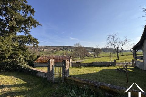 Villa a Marizy, Saone-et-Loire, Marizy - € 125.000 | Ref: -DF5663C - foto 7