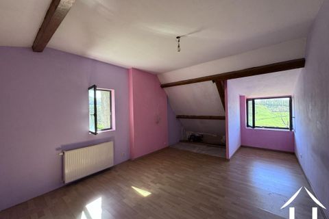 Villa a Marizy, Saone-et-Loire, Marizy - € 125.000 | Ref: -DF5663C - foto 8