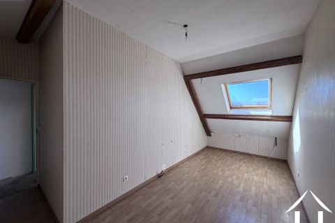 Villa a Marizy, Saone-et-Loire, Marizy - € 125.000 | Ref: -DF5663C - foto 9
