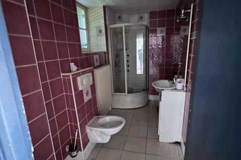 Villa a Marizy, Saone-et-Loire, Marizy - € 125.000 | Ref: -DF5663C - foto 10