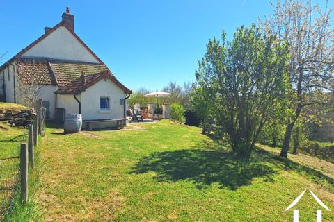 Villa i Saisy, Saone-et-Loire, Saisy - € 109.000 | Ref: -JDP5665S - foto 2