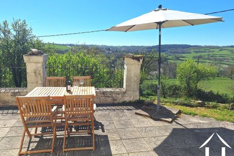Villa i Saisy, Saone-et-Loire, Saisy - € 109.000 | Ref: -JDP5665S - foto 3
