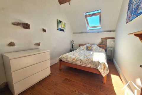 Villa i Saisy, Saone-et-Loire, Saisy - € 109.000 | Ref: -JDP5665S - foto 6