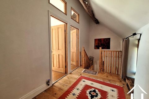 Villa i Saisy, Saone-et-Loire, Saisy - € 109.000 | Ref: -JDP5665S - foto 8