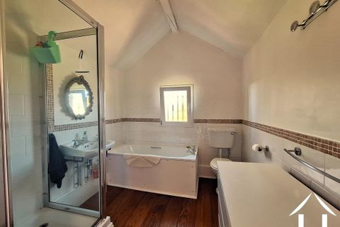 Villa i Saisy, Saone-et-Loire, Saisy - € 109.000 | Ref: -JDP5665S - foto 9