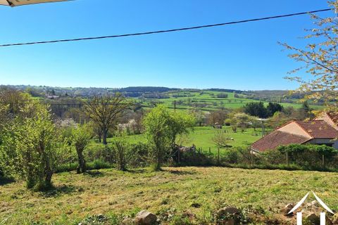 Villa i Saisy, Saone-et-Loire, Saisy - € 109.000 | Ref: -JDP5665S - foto 10