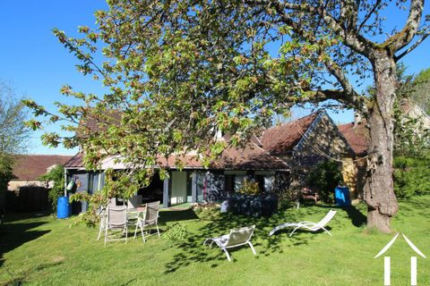 Villa a Colméry, Nievre, Colméry - € 129.000 | Ref: -LB5666N - foto 2