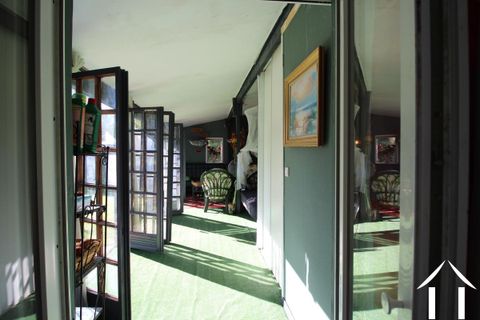 Villa a Colméry, Nievre, Colméry - € 129.000 | Ref: -LB5666N - foto 3