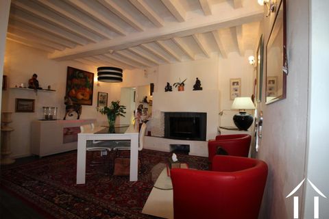 Villa a Colméry, Nievre, Colméry - € 129.000 | Ref: -LB5666N - foto 4