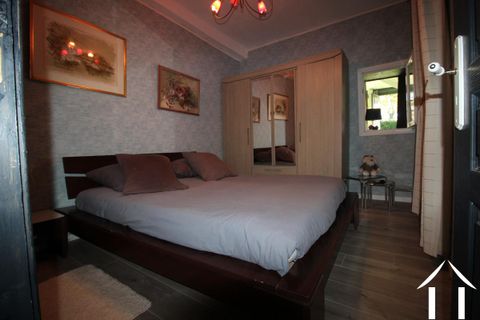 Villa a Colméry, Nievre, Colméry - € 129.000 | Ref: -LB5666N - foto 6