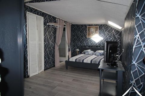Villa a Colméry, Nievre, Colméry - € 129.000 | Ref: -LB5666N - foto 7