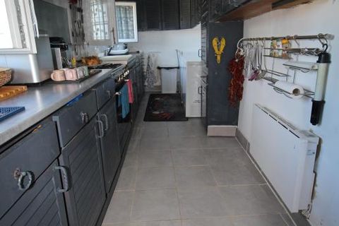 Villa a Colméry, Nievre, Colméry - € 129.000 | Ref: -LB5666N - foto 8
