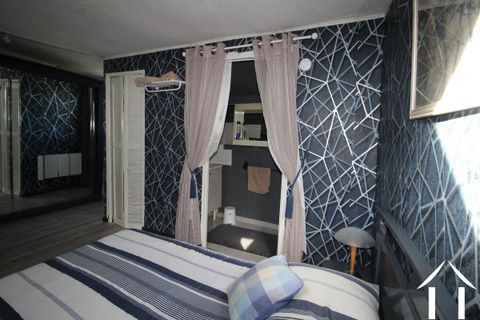 Villa a Colméry, Nievre, Colméry - € 129.000 | Ref: -LB5666N - foto 9